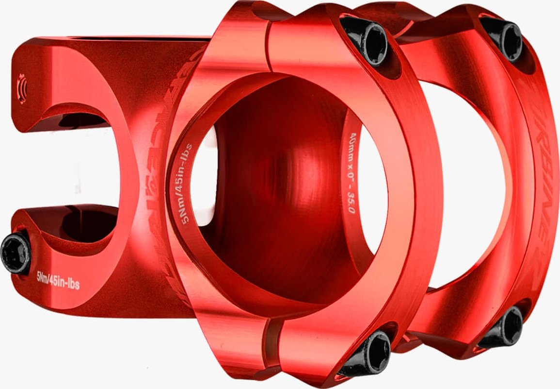 Race Face Turbine R 35 Stem 40