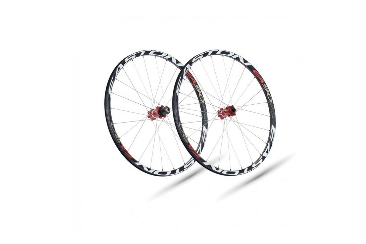 Easton ea90 xc wheelset hotsell