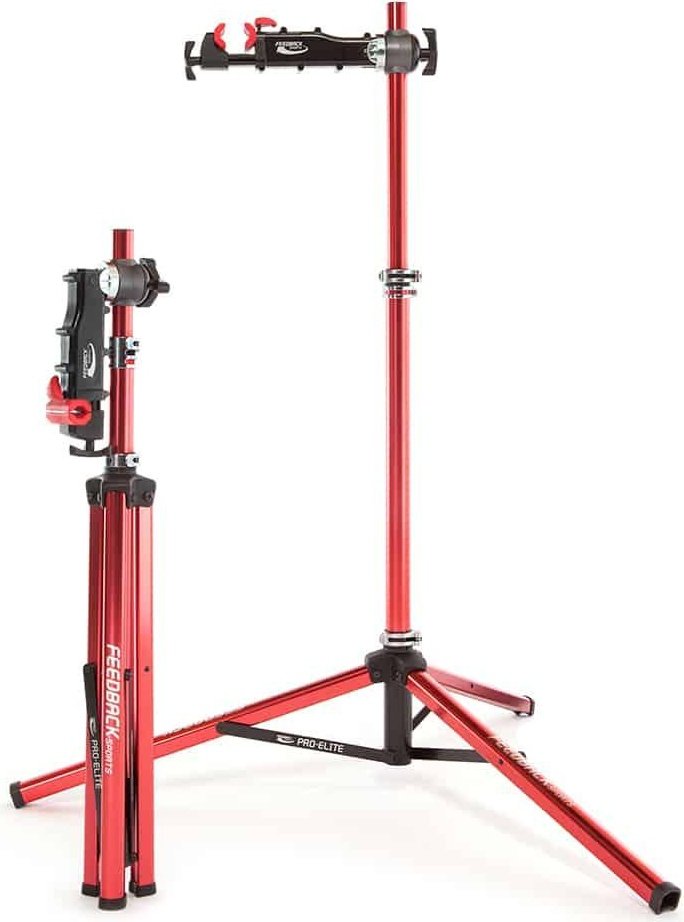 Feedback Pro Elite Bike Repair Stand Mag Russia