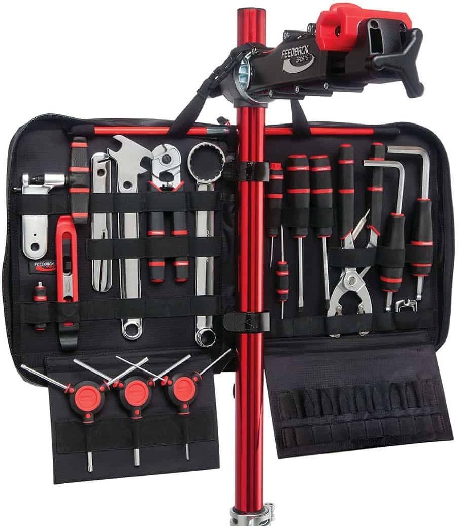 Feedback pro elite bike stand shop