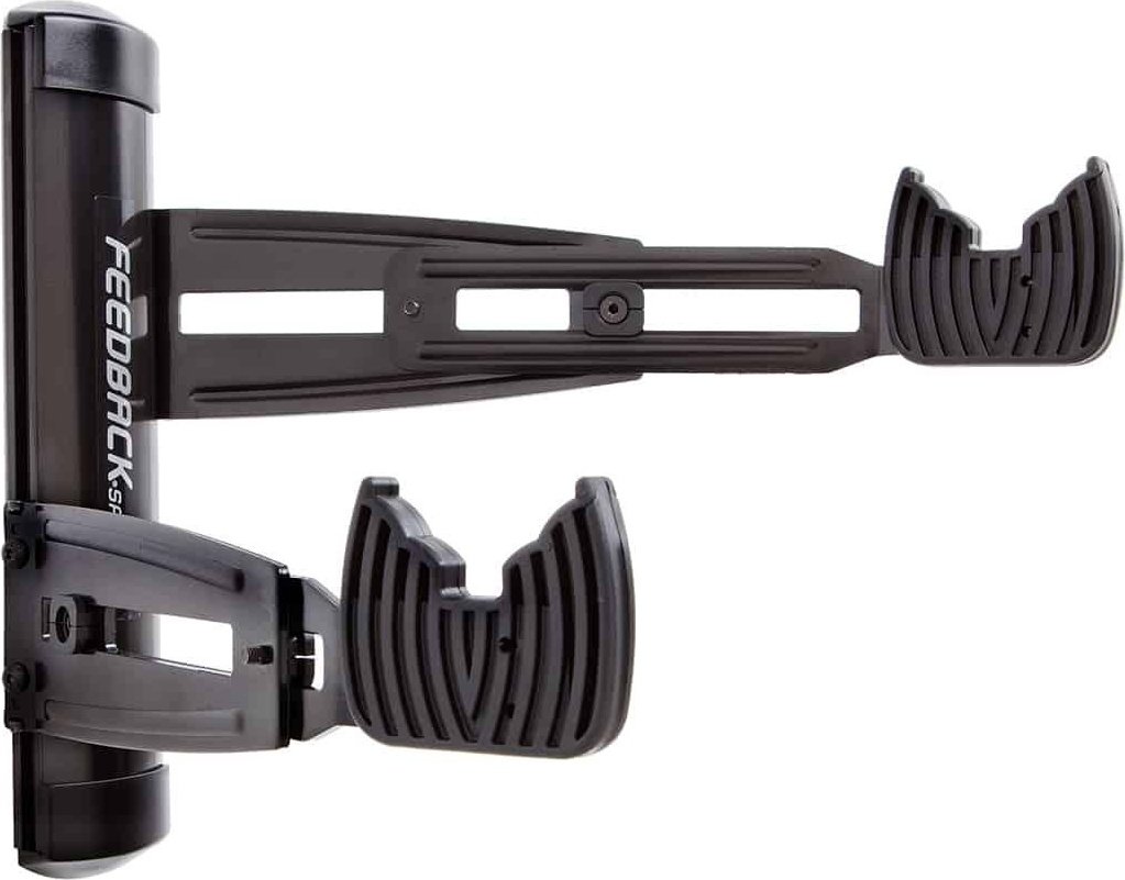 Feedback sports velo wall rack 2d shop