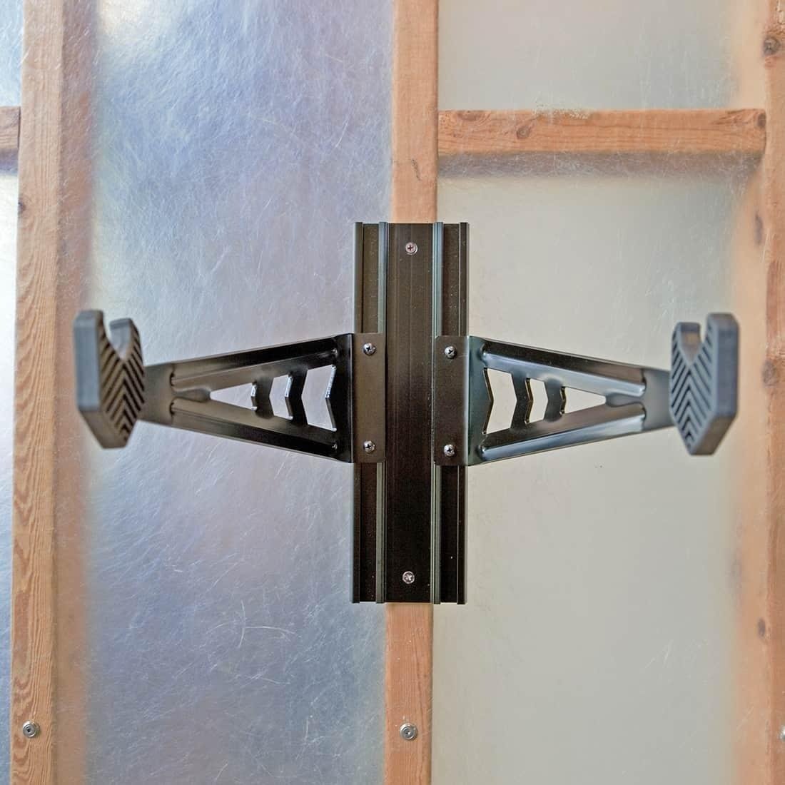 Feedback velo wall rack shop