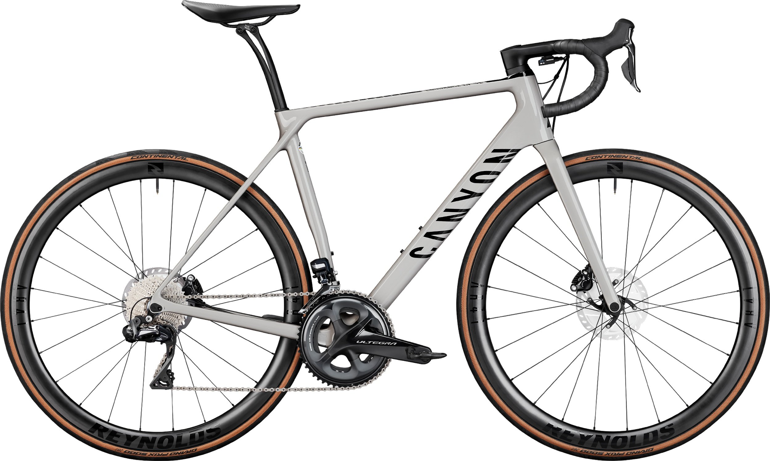 Canyon endurace aero deals