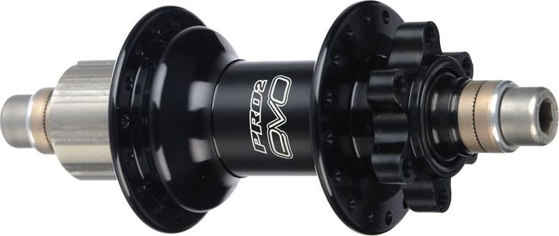 Hope Pro 2 Evo Rear Trial Single Speed SS