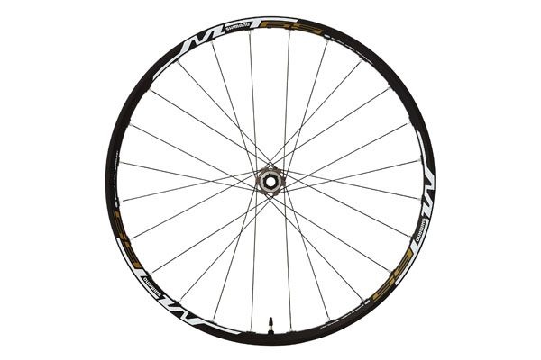 Shimano SLX WH MT65 15 100 12x142 Mag Russia