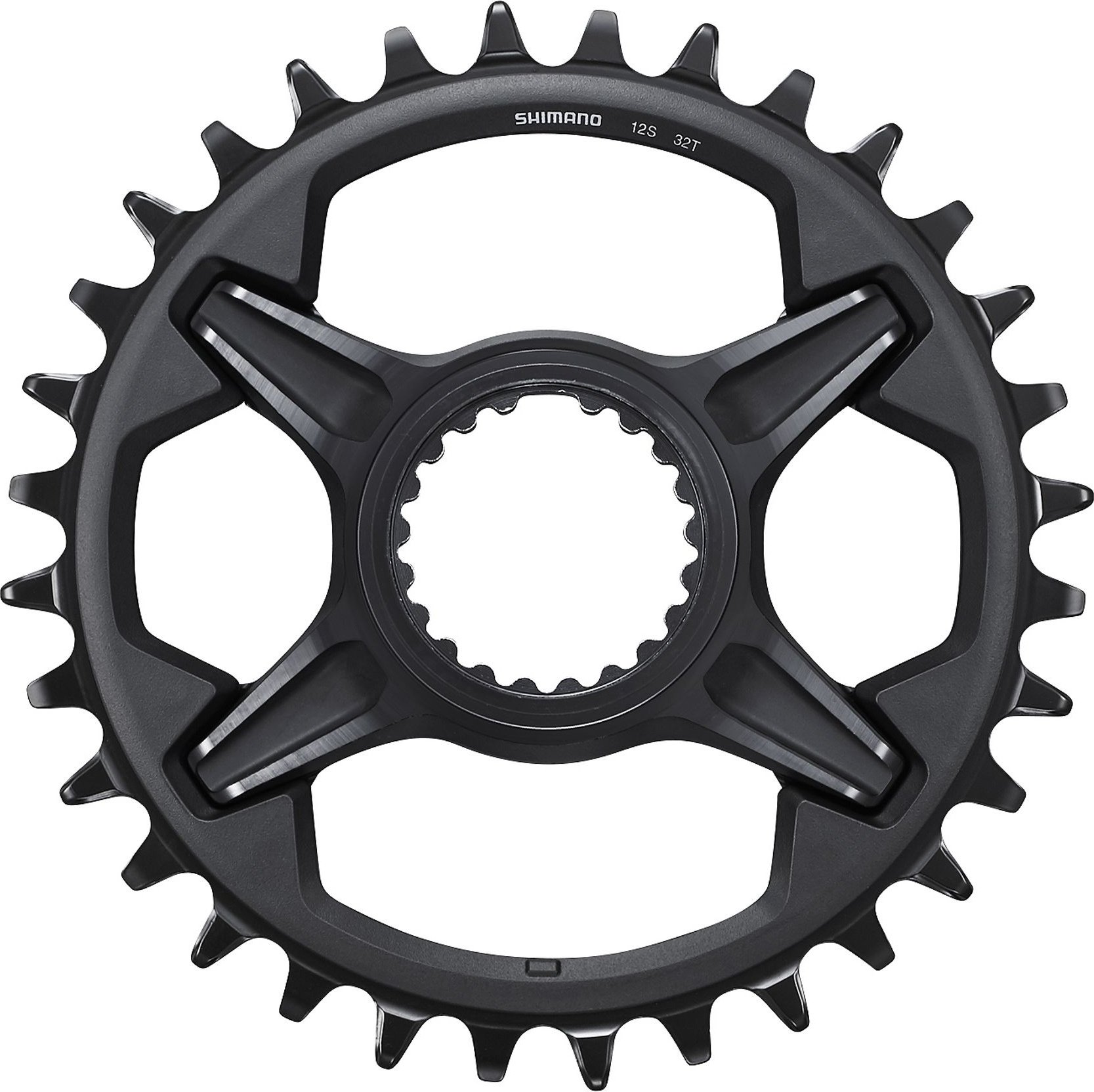 Shimano Deore XT SM CRM85 32T