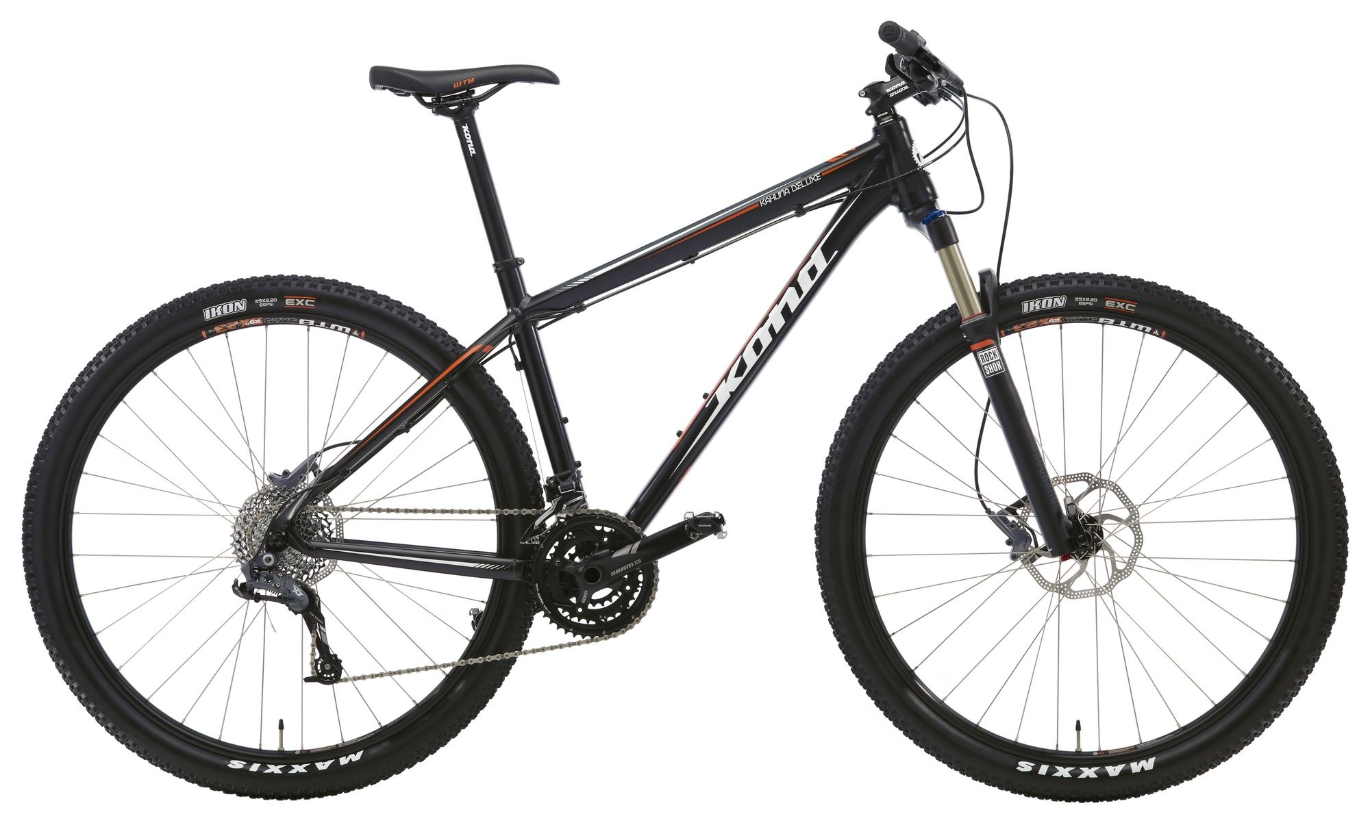 Kona kahuna 2013 2025