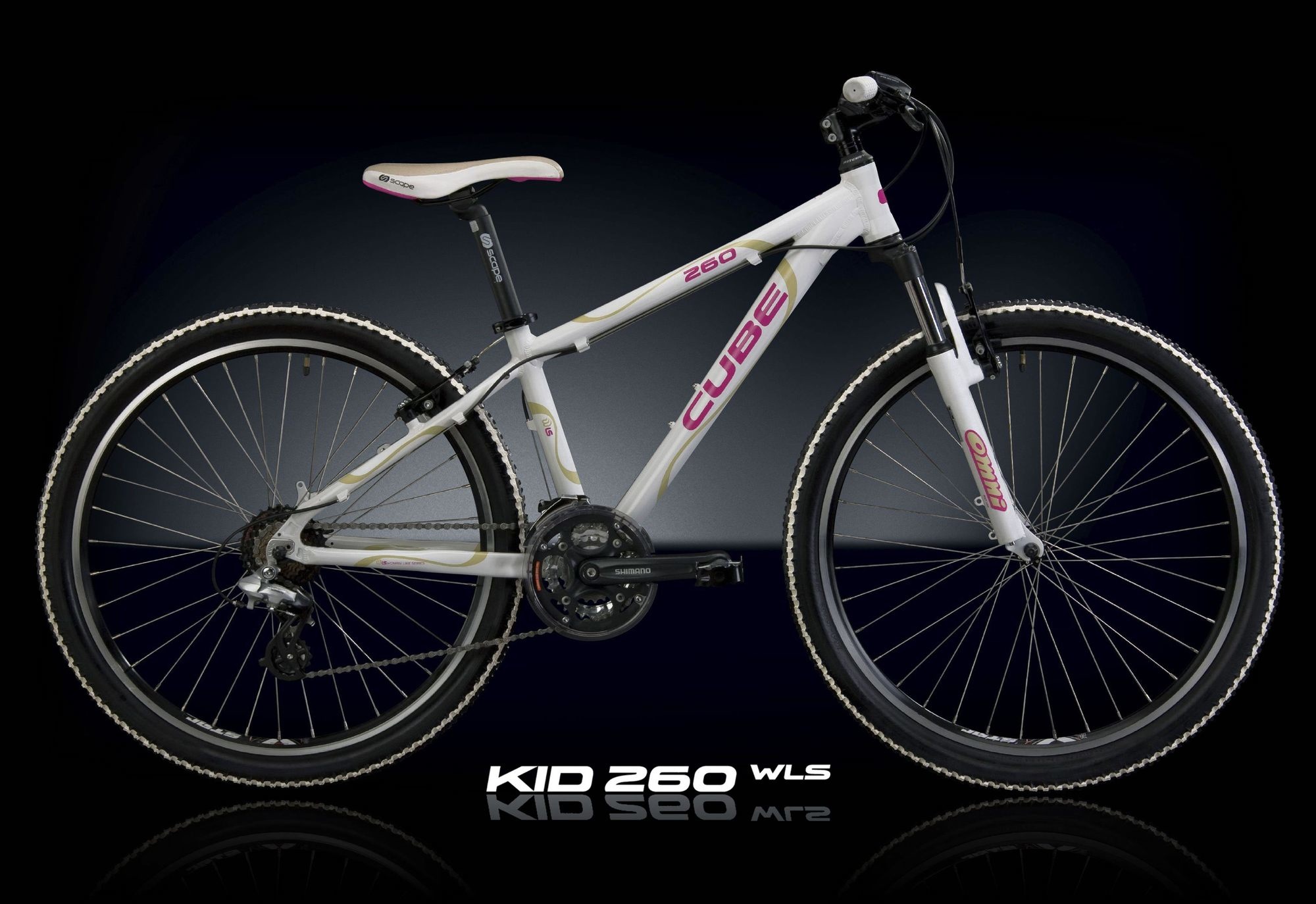 Cube team 260 deals