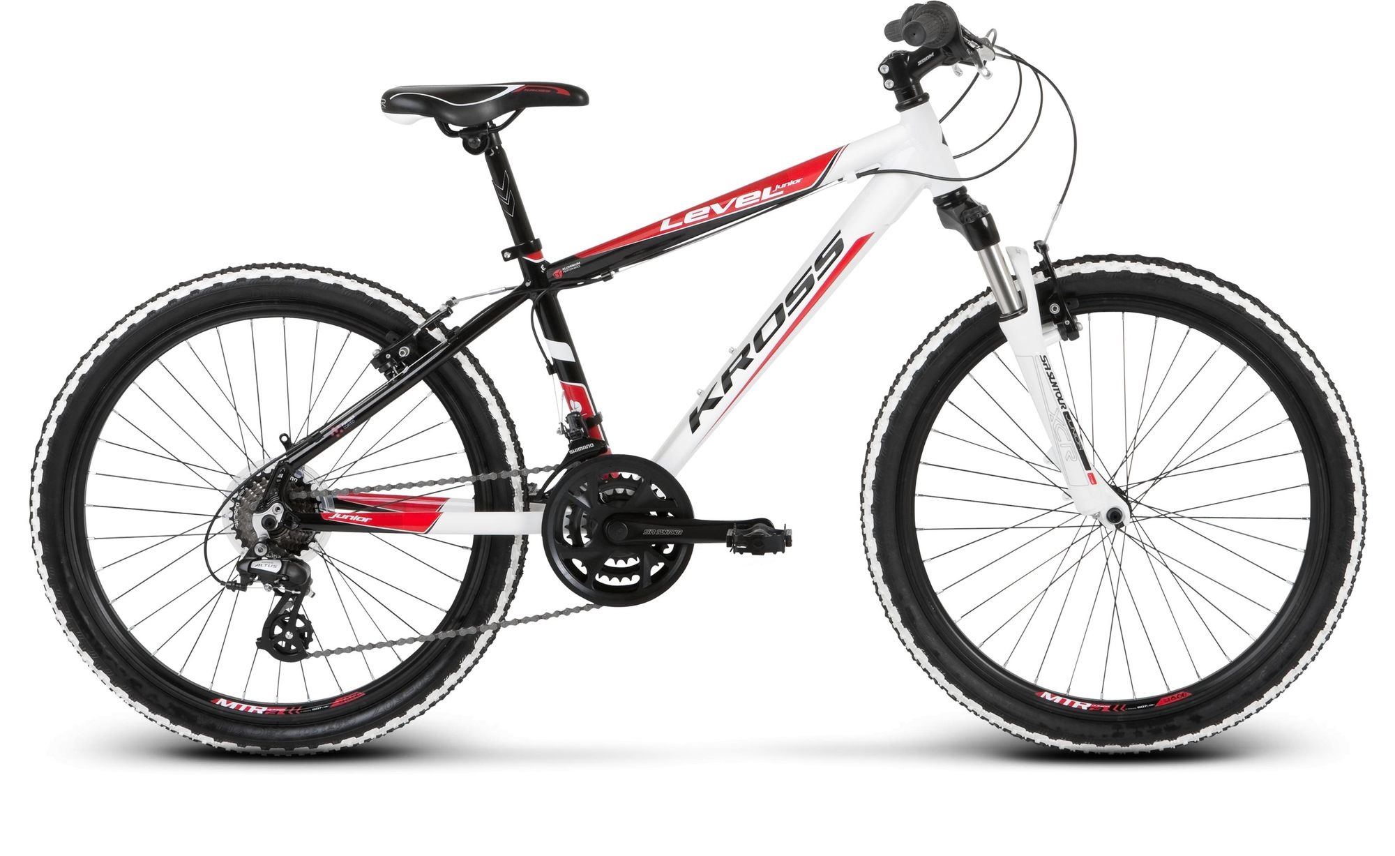 Kross sa cycle shop