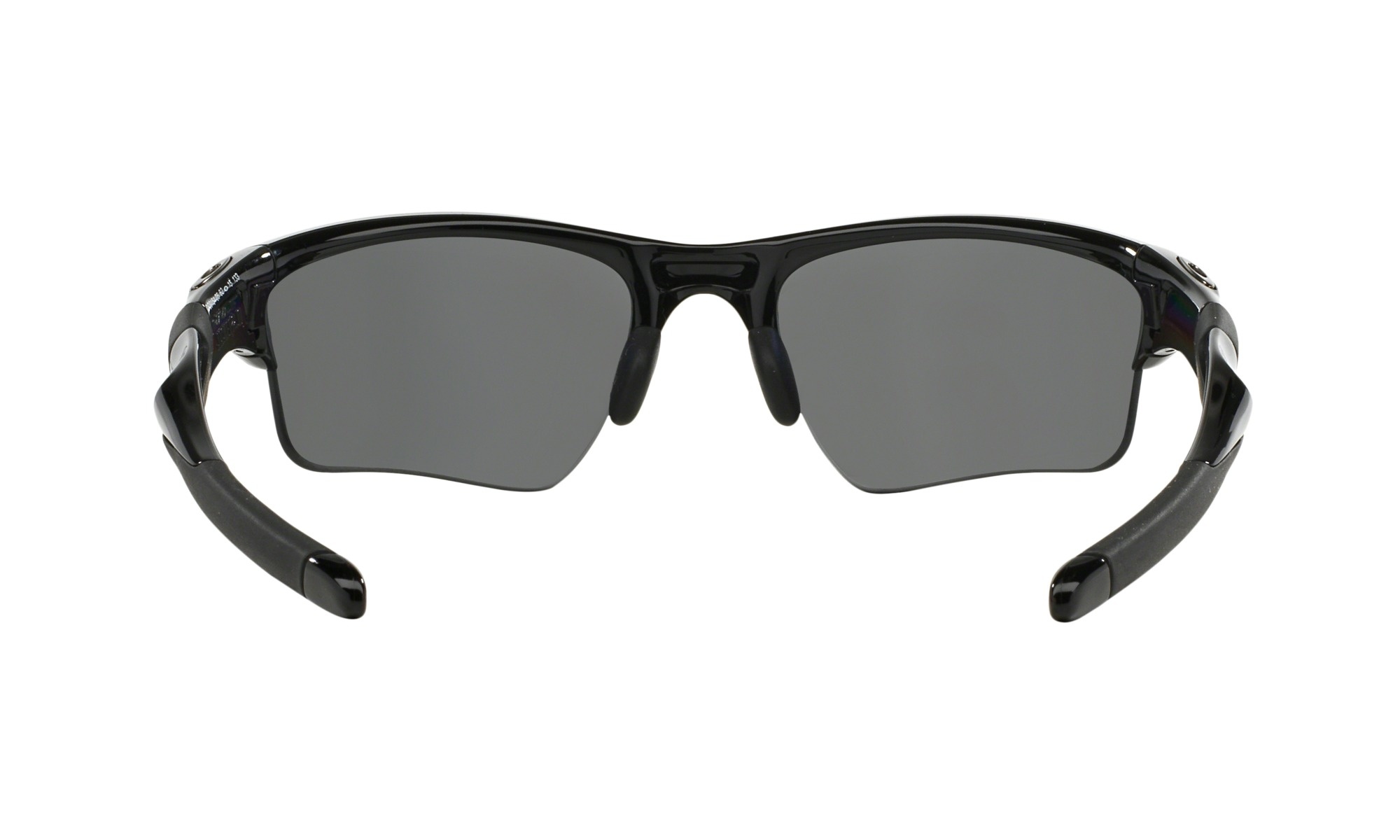 polarized half jacket