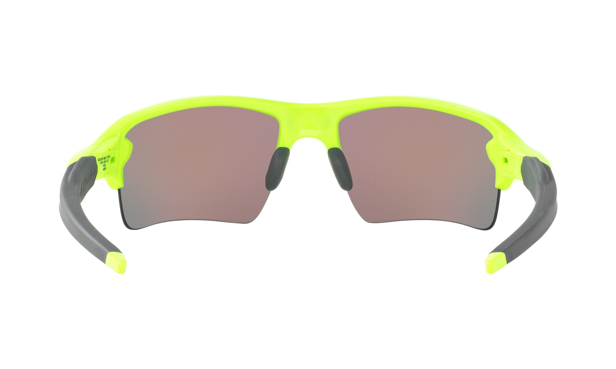 Oakley flak 2.0 retina burn deals