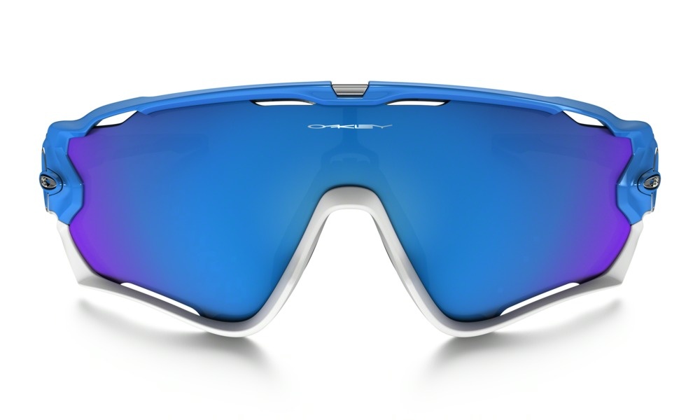 oakley jawbreaker sky