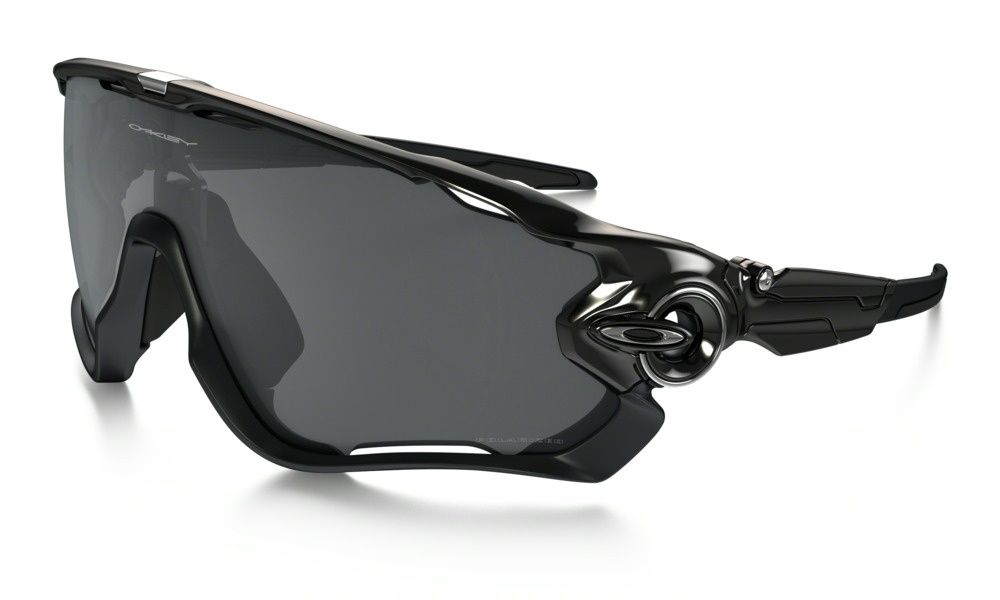 Очки спортивные Oakley Jawbreaker 