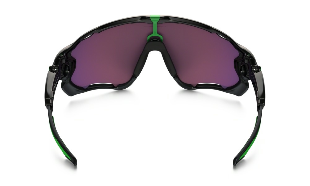 Очки спортивные Oakley Jawbreaker Prizm 