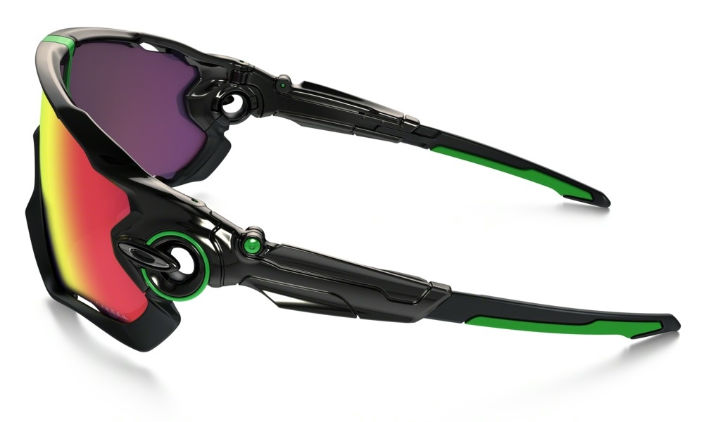 Очки спортивные Oakley Jawbreaker Prizm 