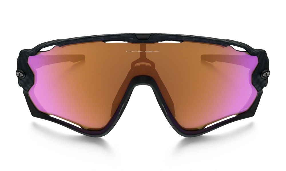 oakley jawbreaker prizm trail carbon