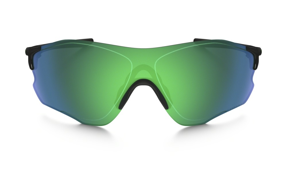 oakley iridium polarized