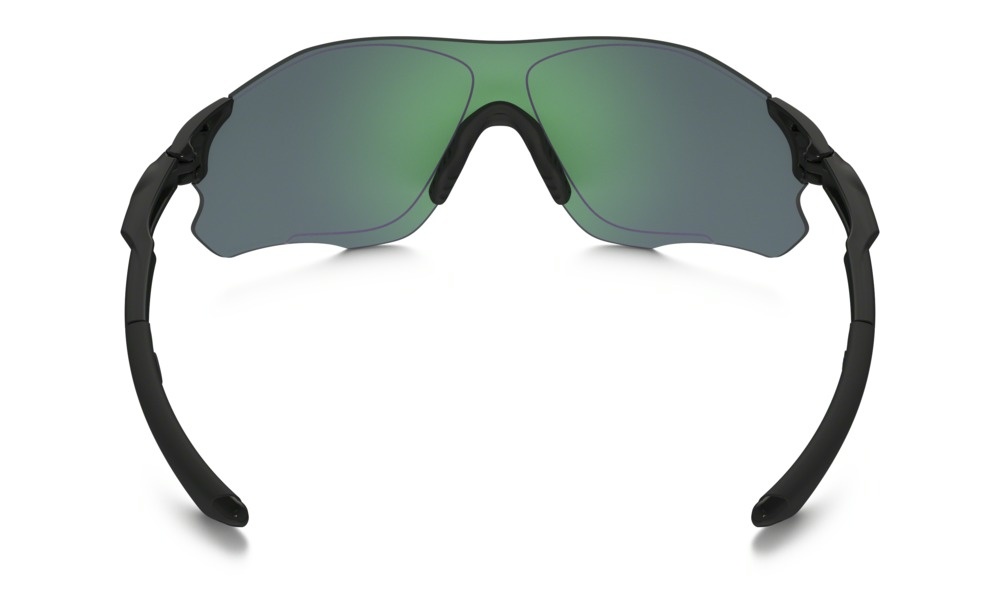 jade iridium oakley lenses