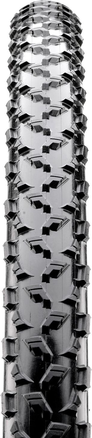 Maxxis Mud Wrestler 700x33C Foldable Single Mag Russia