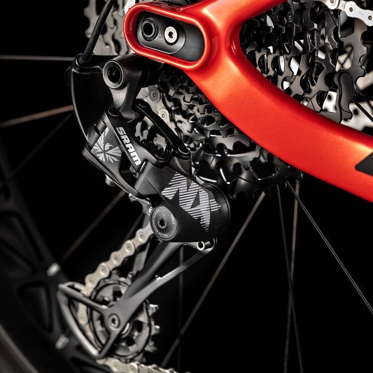 Dude cf new arrivals 8.0 trail