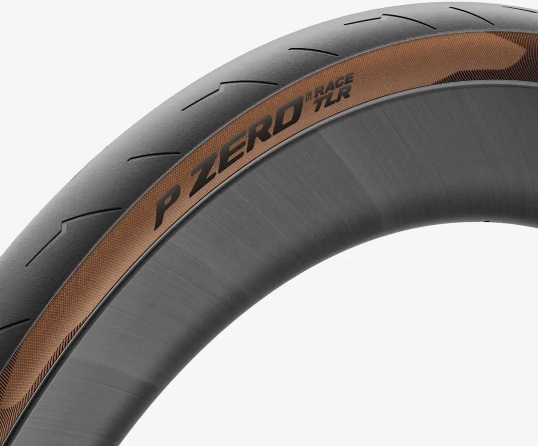 PIRELLI P Zero Race Tubeless Classic 700C x 26 road tyre