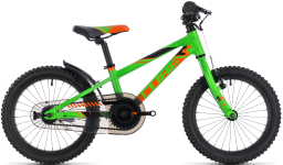 Cube Kid 160 Mag Russia