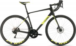 Cube cheap attain 105