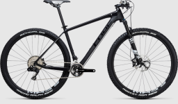 Cube elite store c62 pro 29