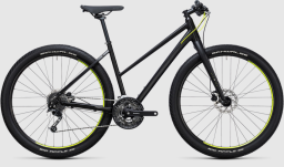 Cube hyde black yellow hot sale 2020