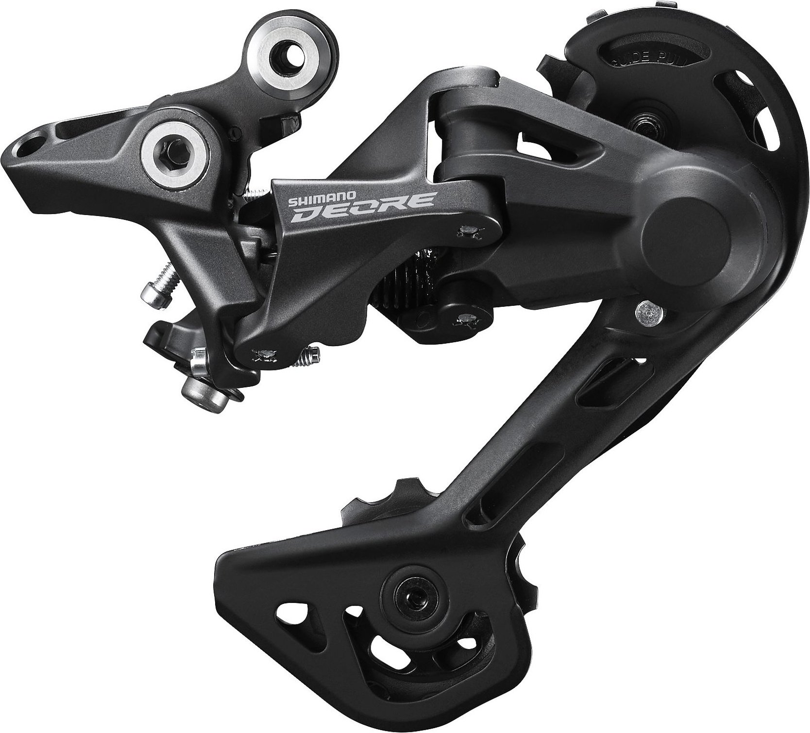 Shimano Deore RD M4120 SGS