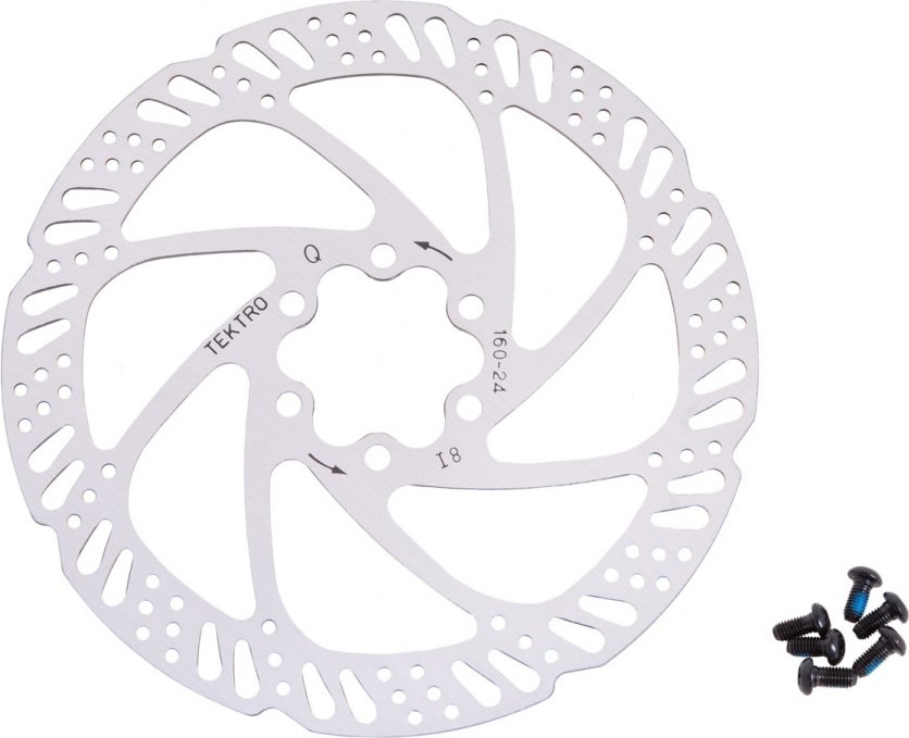 Tektro 160 mm store