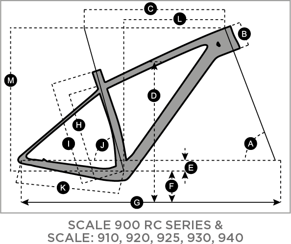 Scott scale 940 cobalt best sale