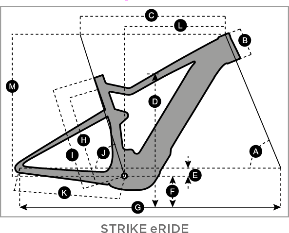 Strike eride 900 online