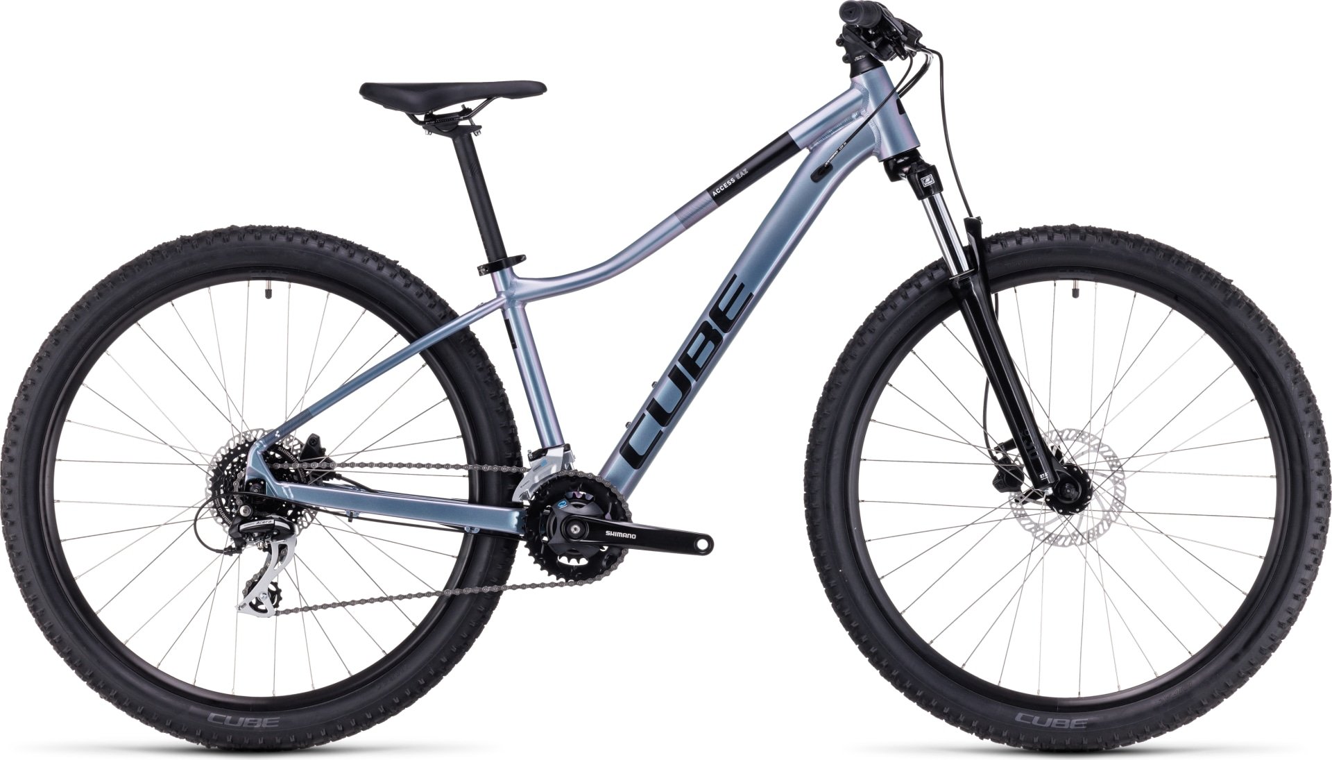 Cube access eaz 2019 shop