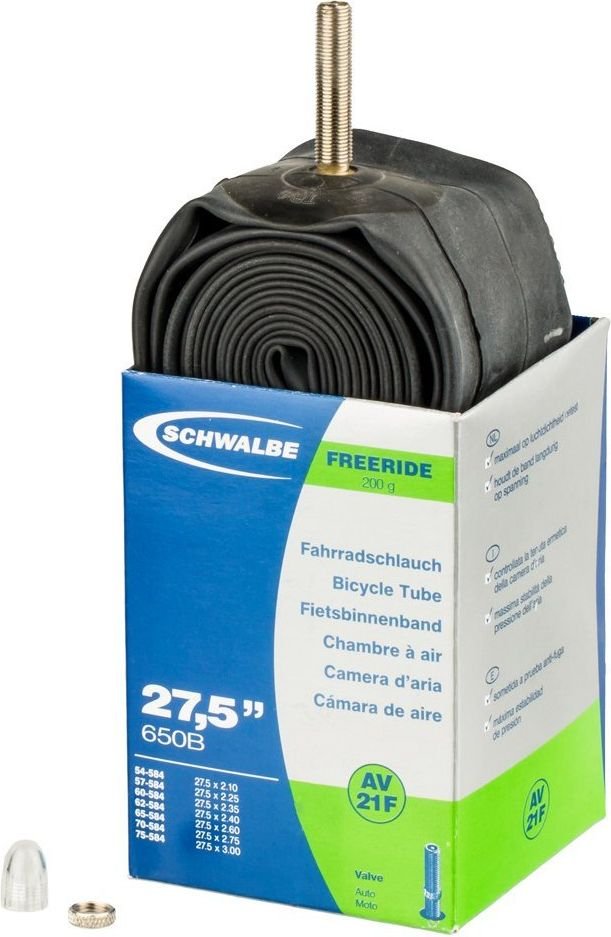 Schwalbe 27.5 3.0 on sale