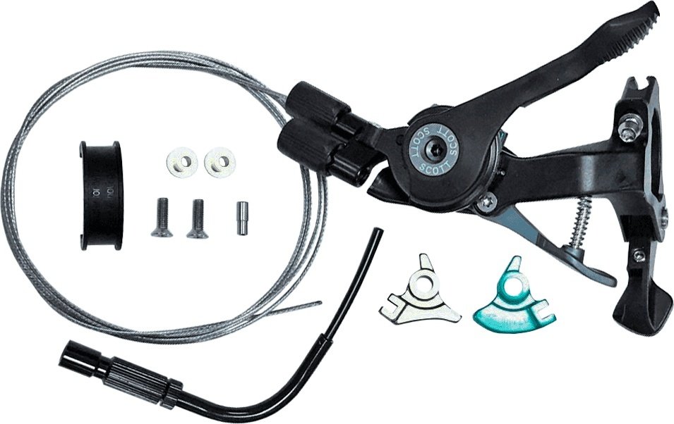 Syncros twinloc shop