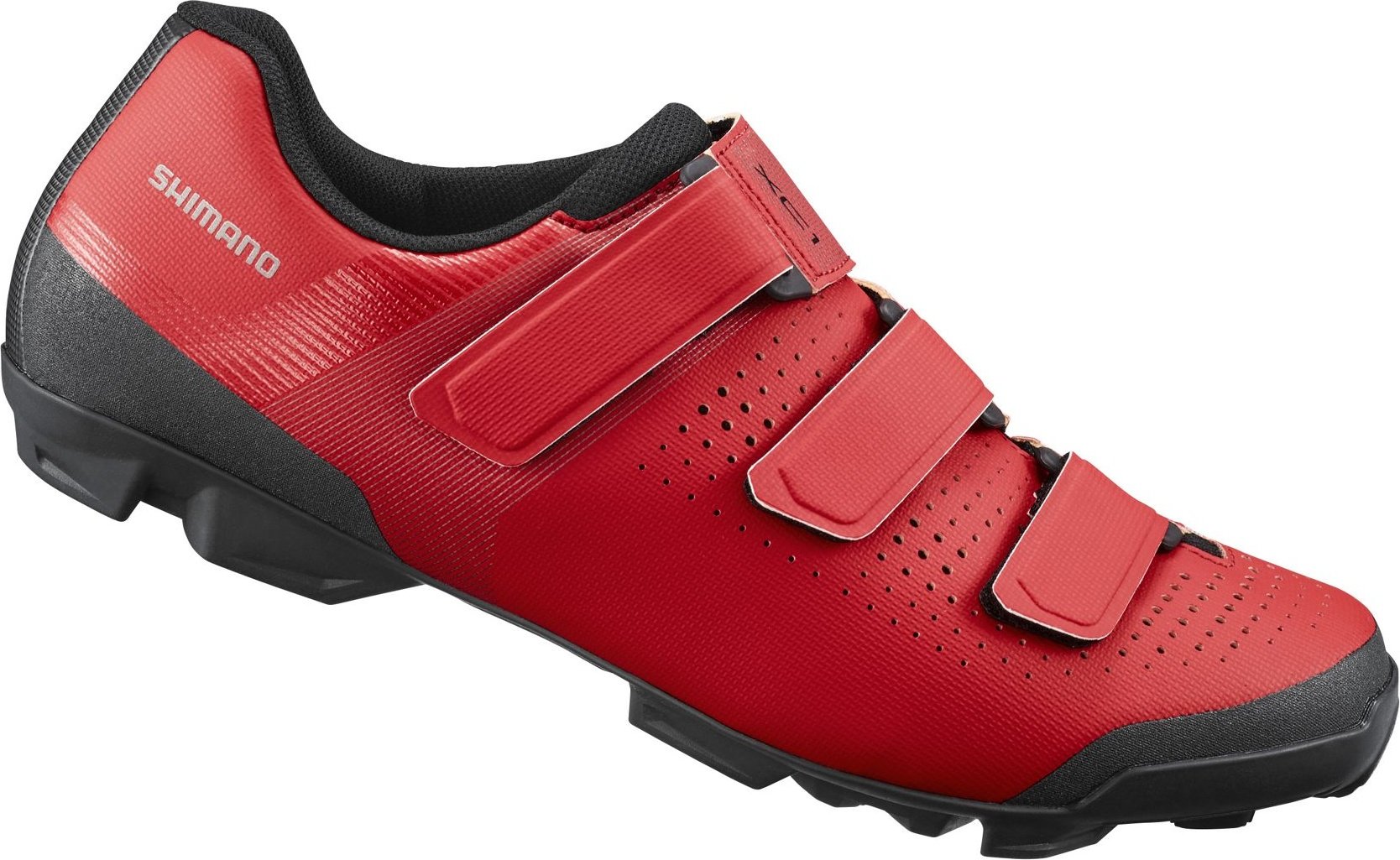 Shimano xc100 deals