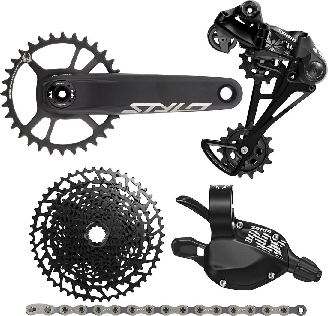 Sram nx 1x12 groupset cheap
