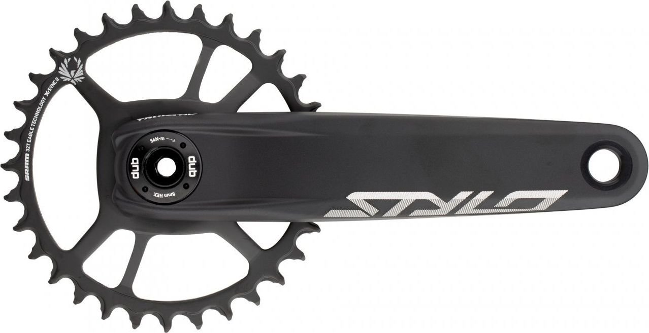SRAM GX Eagle Mag Russia