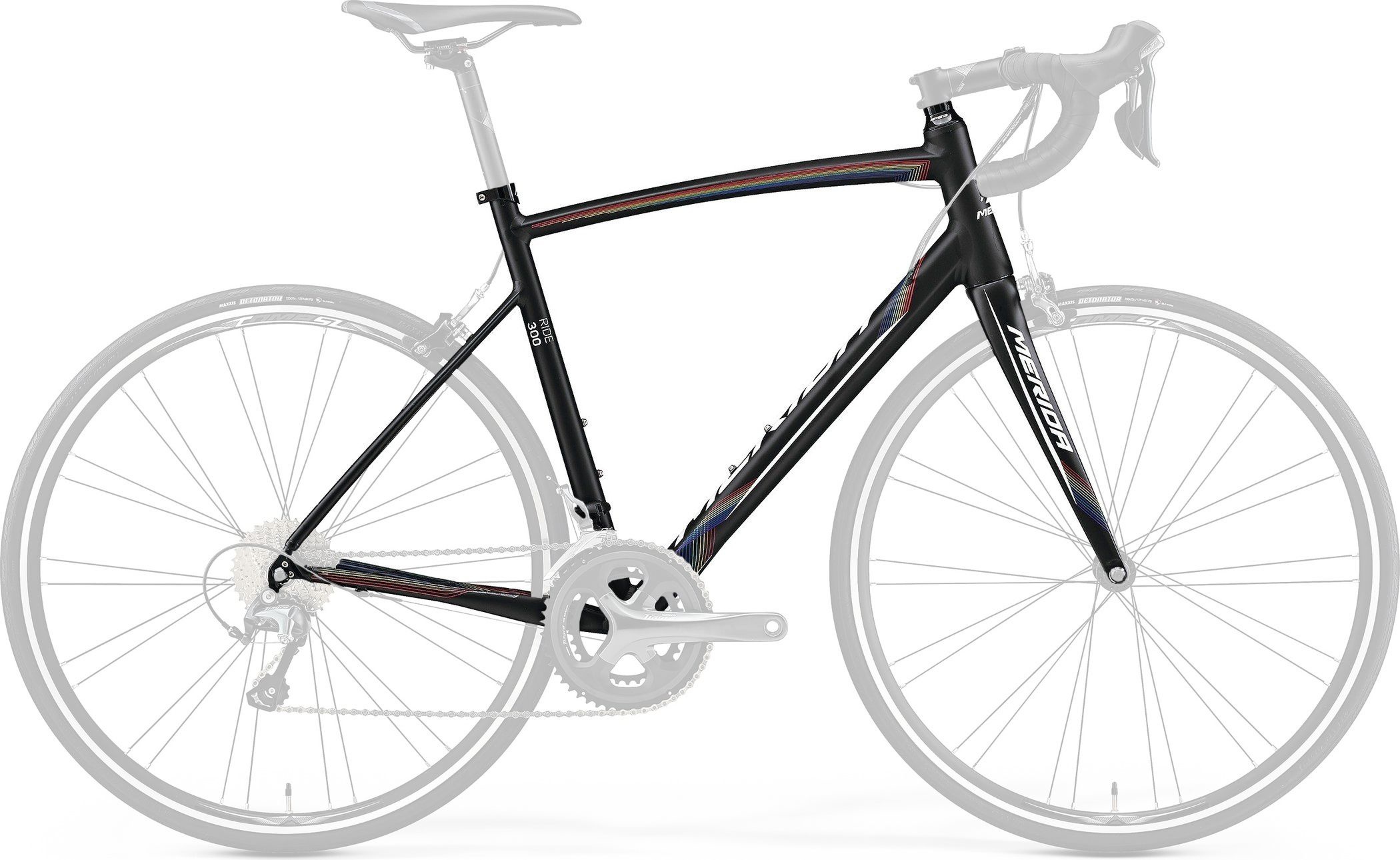 Merida on sale ride 300